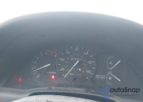 1997 Toyota Celica St Limited Edition Pkg. из США, поврежденный, VIN JT2DB02T6V0075692